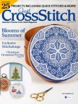 (image for) Just Cross-Stitch - July/August 2019